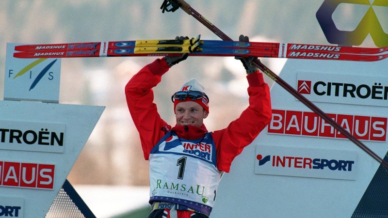 Die 20 Nordischen Kombinierer mit den meisten Weltcup-Siegen