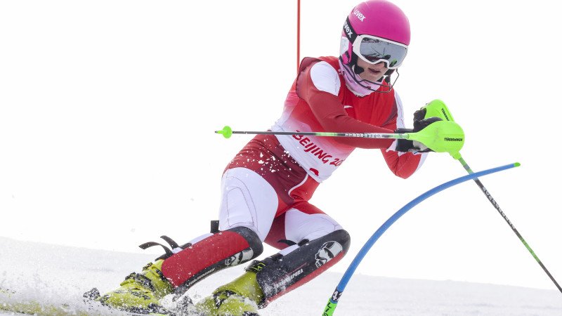 Kurz vor WM! ÖSV-Weltmeisterin gibt Karriereende bekannt