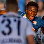 Zeit drängt: Wechselt Salzburgs Millionen-Mann noch?