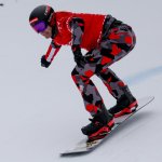 Stark! Hämmerle rast bei Comeback in Beidahu aufs Podest