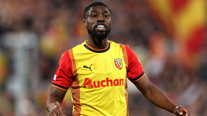 Abgeblitzt? Juve sieht sich nach Danso-Alternativen um