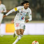 "Da sind Sachen gelaufen" - Ballo packt über Rapid-Zeit aus
