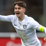 Sturm Graz: Mehrere Interessenten für ÖFB-Juwel