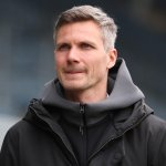 Sturm mit afrikanischem Talent einig