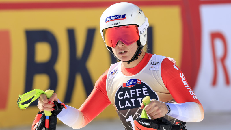 Amtierende Weltmeisterin muss Ski-WM 2025 auslassen