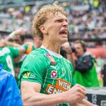 Querfeld: Dann ist Rapid auf jeden Fall ein Meisterkandidat