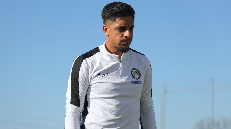 Sarkaria erhebt schwere Vorwürfe gegen Ex-Klub Sturm