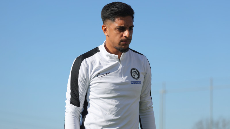 Sarkaria erhebt schwere Vorwürfe gegen Ex-Klub Sturm