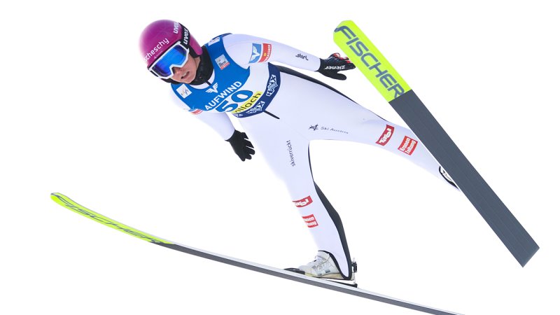 Seifriedsberger zeigt auch in Willingen auf