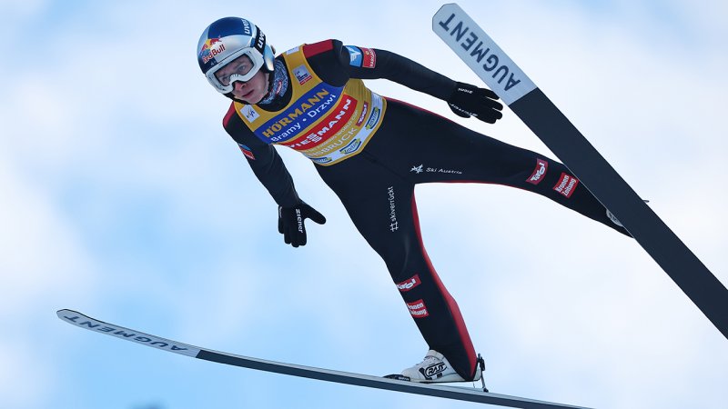 Sechster Weltcupsieg! Daniel Tschofenig gewinnt in Willingen