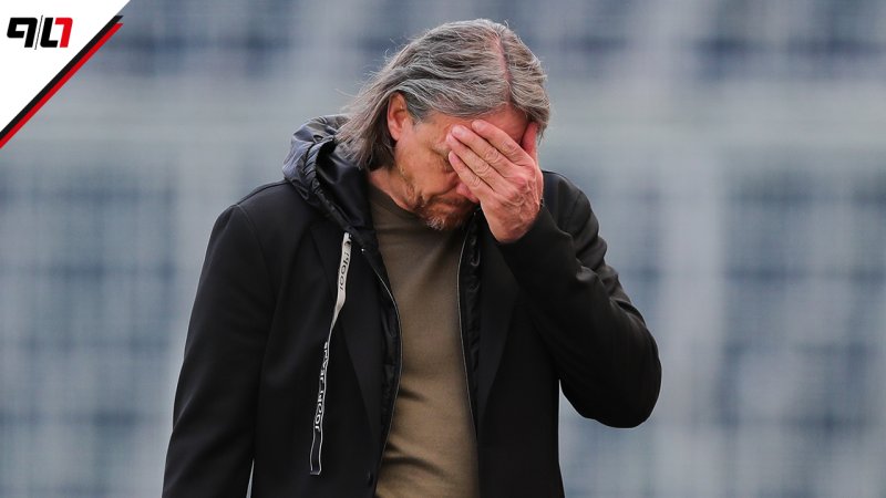 Aufhauser kritisiert Salzburg: "Es wurde zu extrem!"