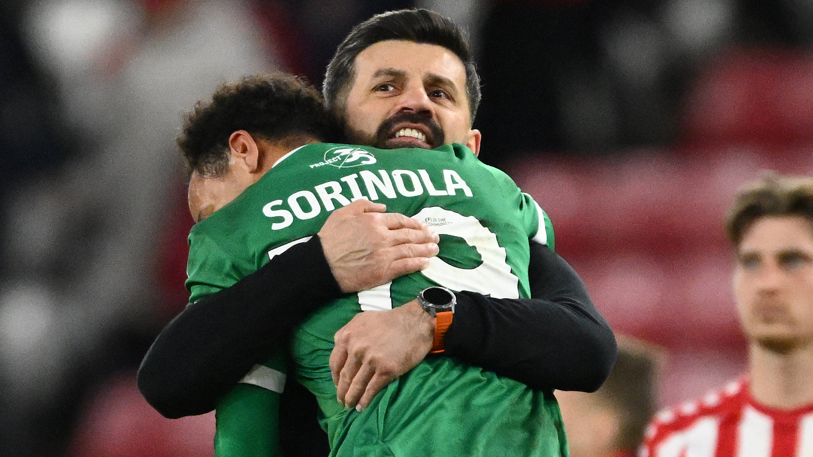 Knoten geplatzt! Erster Sieg für Plymouth unter Muslic