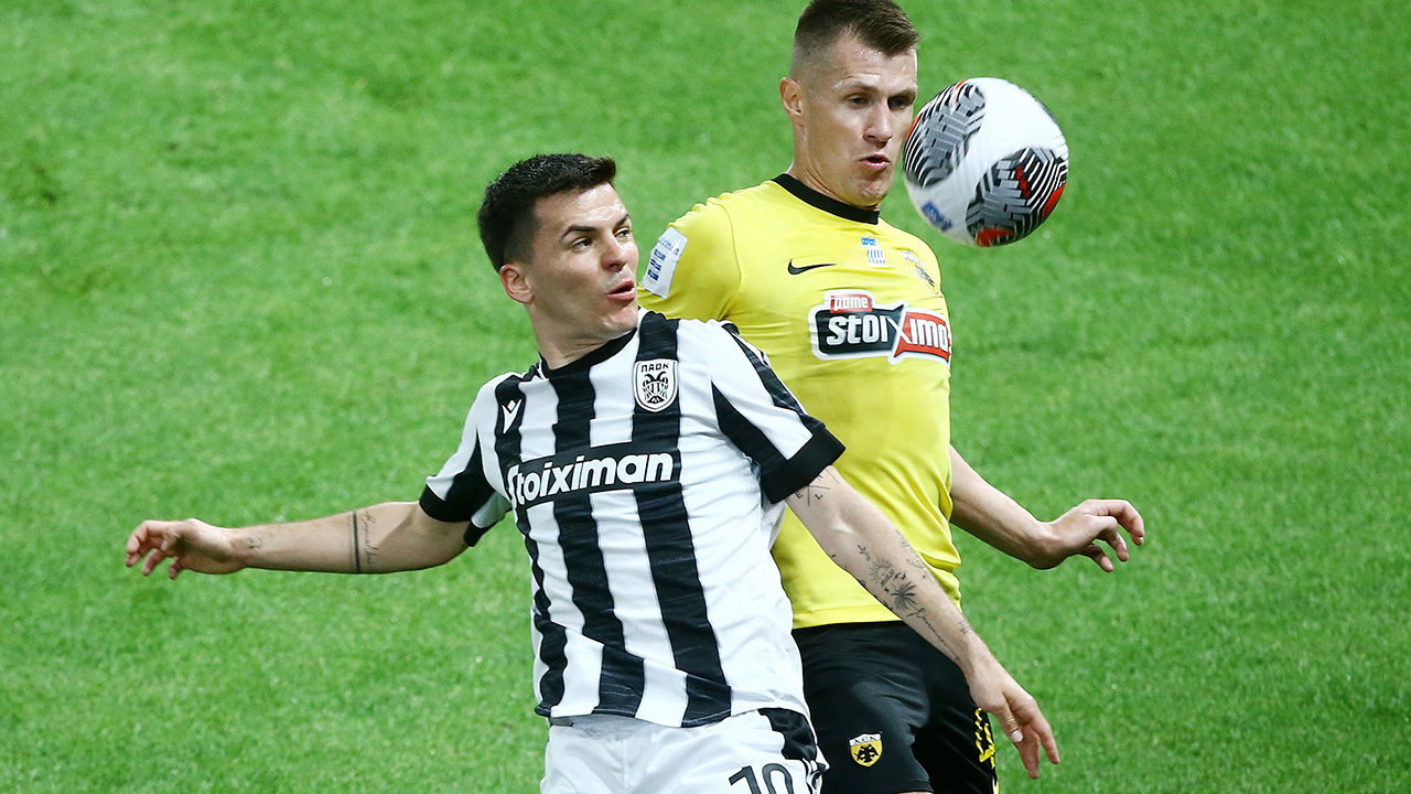 Ex-Rapidler Murg trifft in erstem Spiel in Saudi-Arabien