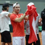 Die rot-weiß-rote Gummibärenbande bleibt auf Erfolgskurs