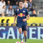 Per Leihe! Dedic-Abgang aus Salzburg steht bevor