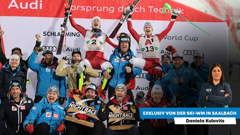 Liebe Ski-Fans, bitte bleibt realistisch!