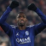 PSG gewinnt erstes von drei Duellen mit Brest