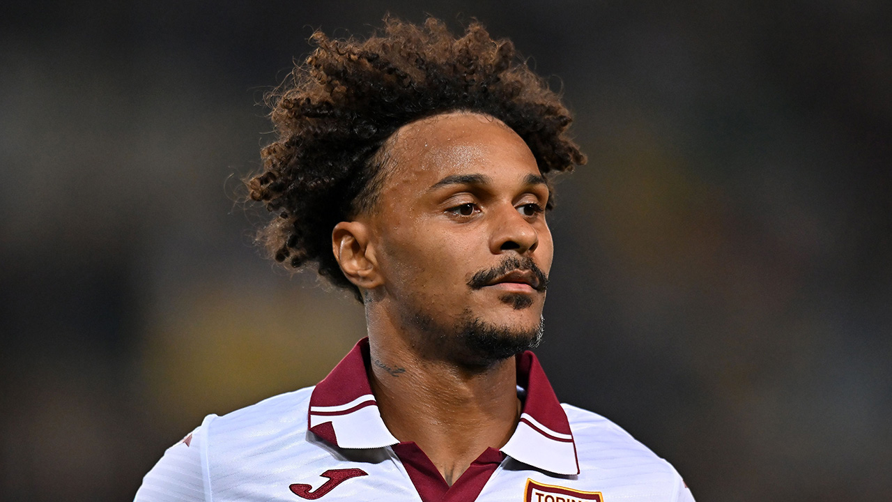 Lazaro-Assist! Torino stiehlt Atalanta wichtige Punkte