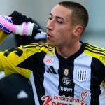 Vor LASK-Abgang: Ljubicic bereits in Berlin