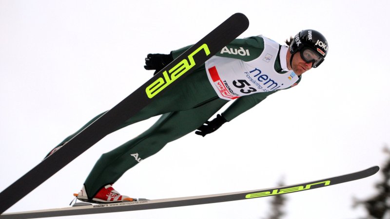 Die 20 Nordischen Kombinierer mit den meisten Weltcup-Siegen