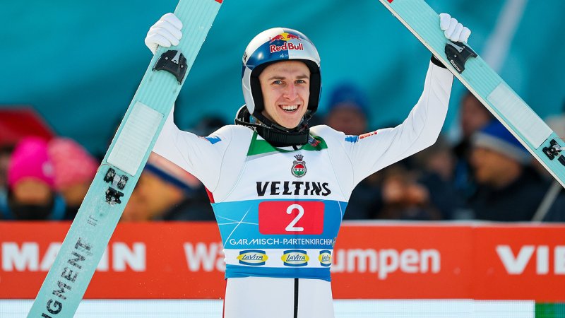 Die Österreicher mit den meisten Skisprung-Weltcupsiegen