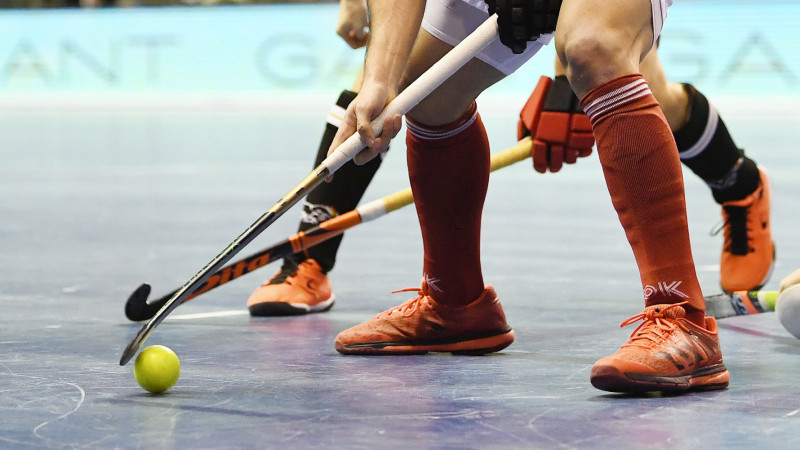 ÖHV-Teams vor Hallen-WM kleinlaut: "Sind Außenseiter"