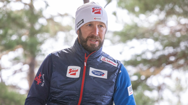 NoKo: ÖSV-Chefcoach Bieler sieht Generationenwechsel kommen