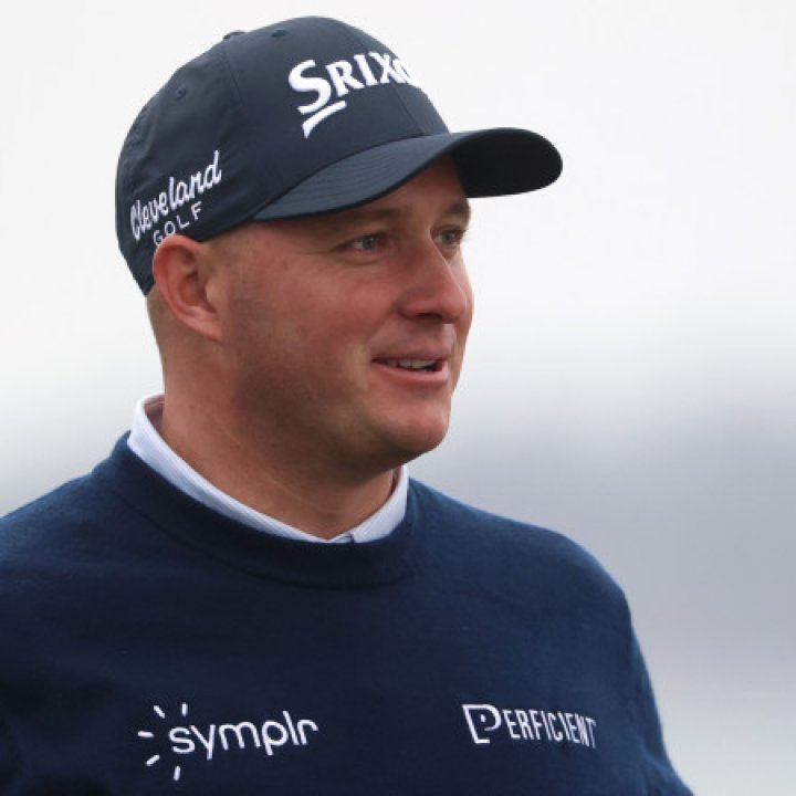 Starkes Finish! Straka in Pebble Beach weiter auf Siegkurs