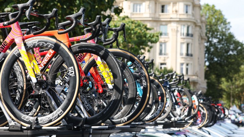 Rad-Weltverband untersagt umstrittene Kohlenmonoxid-Methode