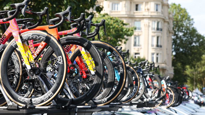 Rad-Weltverband untersagt umstrittene Kohlenmonoxid-Methode