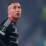 Fix! LASK-Angreifer Ljubicic zieht es nach Deutschland