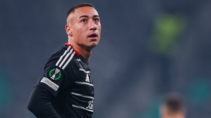 Fix! LASK-Angreifer Ljubicic zieht es nach Deutschland