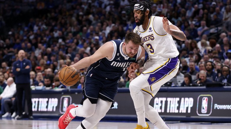 Mega-Trade perfekt! Doncic wechselt nach LA