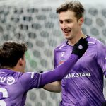 947 Tage Warten! "Für solche Momente hab ich nie aufgegeben"