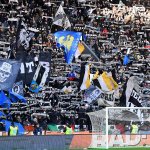 Zug in Italien überfallen! 5 Austria-Salzburg-Fans in Haft