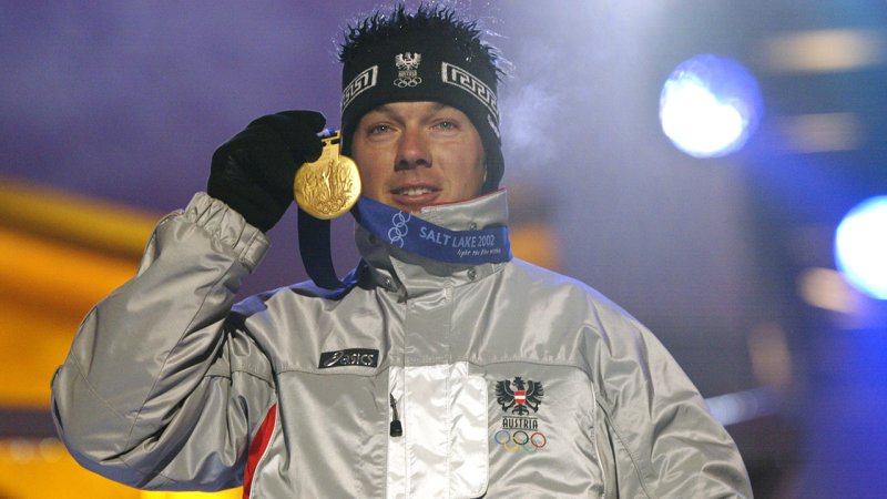 Die 15 besten Skifahrer Österreichs aller Zeiten