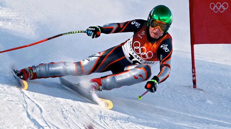 Die 15 besten Skifahrer Österreichs aller Zeiten