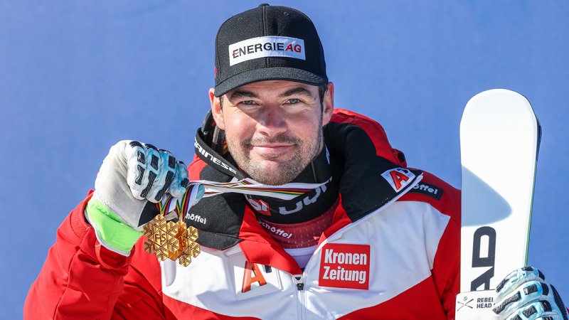 Die 15 besten Skifahrer Österreichs aller Zeiten