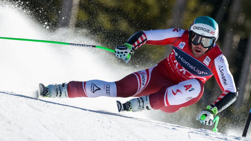 Die 15 besten Skifahrer Österreichs aller Zeiten
