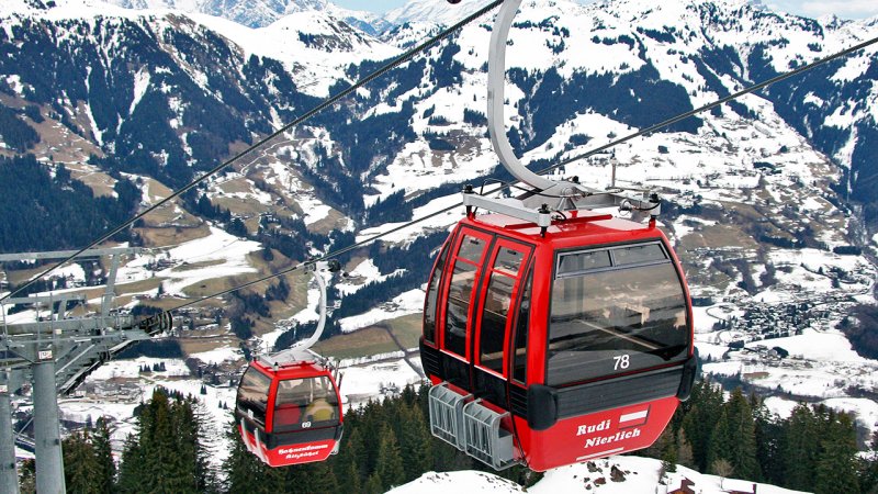 Die 15 besten Skifahrer Österreichs aller Zeiten