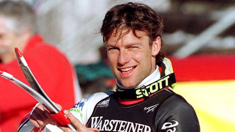Die 15 besten Skifahrer Österreichs aller Zeiten