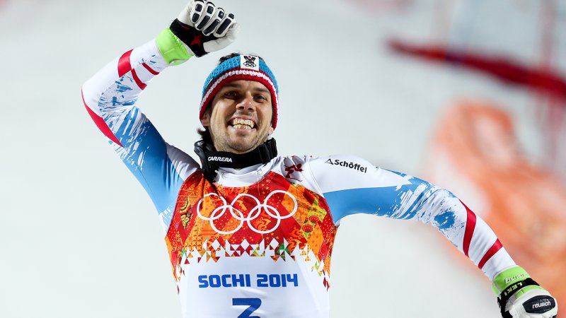 Die 15 besten Skifahrer Österreichs aller Zeiten