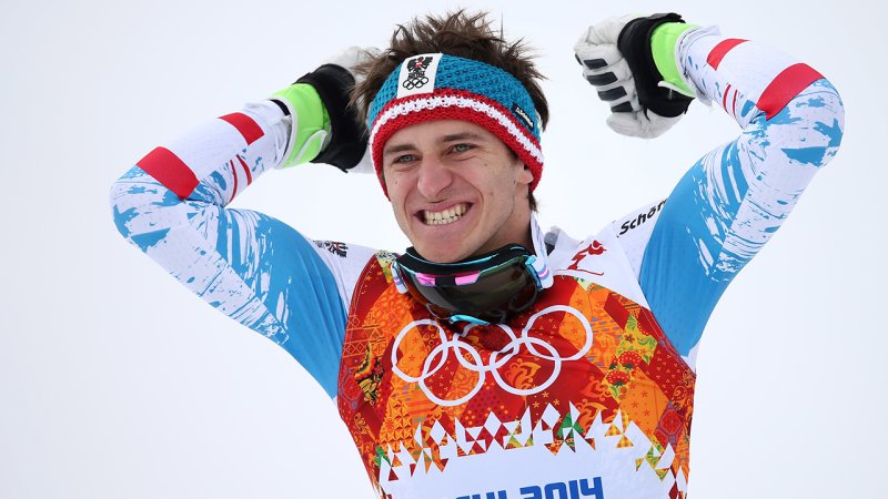 Die 15 besten Skifahrer Österreichs aller Zeiten