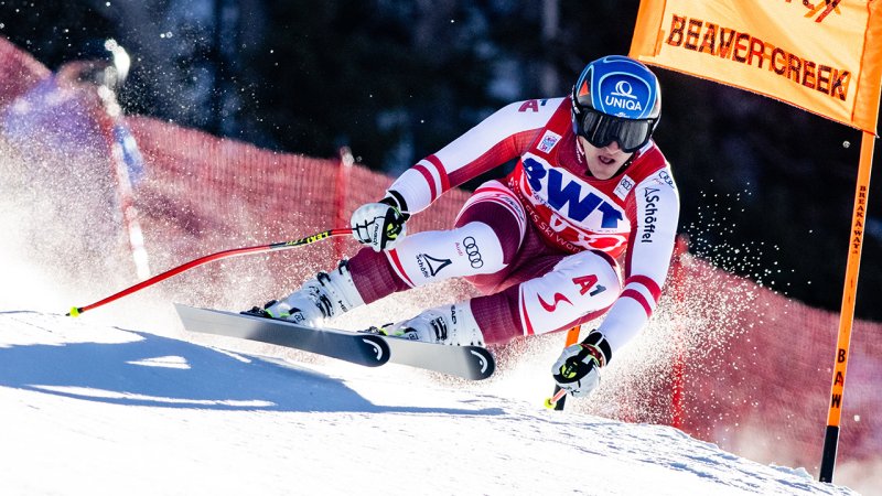 Die 15 besten Skifahrer Österreichs aller Zeiten