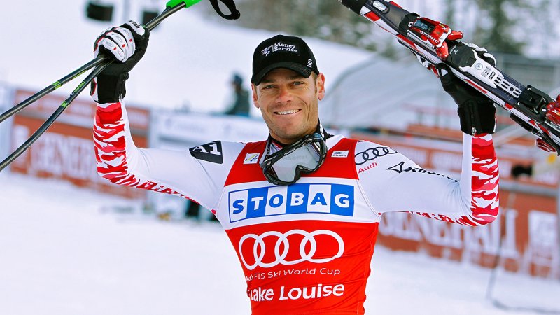 Die 15 besten Skifahrer Österreichs aller Zeiten