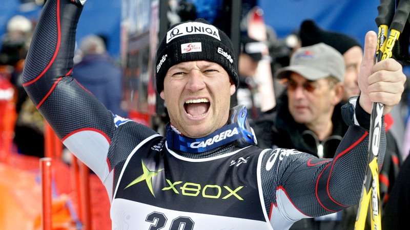 Die 15 besten Skifahrer Österreichs aller Zeiten