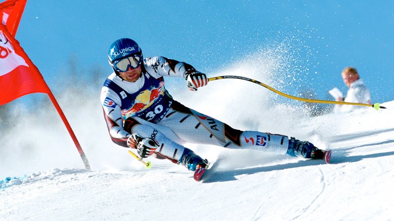 Die 15 besten Skifahrer Österreichs aller Zeiten