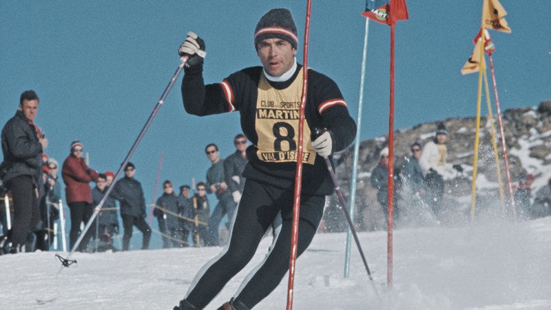 Die 15 besten Skifahrer Österreichs aller Zeiten