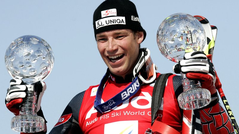 Die 15 besten Skifahrer Österreichs aller Zeiten