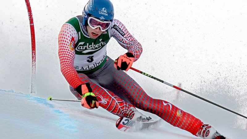 Die 15 besten Skifahrer Österreichs aller Zeiten